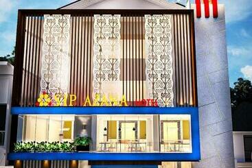 Sip Azana Hotel Jayapura