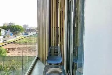 Apartahotel Wonders@thelennox