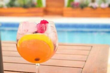 Hostel Eden Hotel Coworking