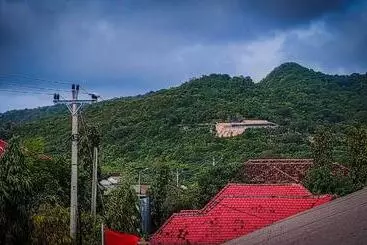 Albergue Moana Inn