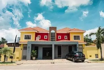 Art Hotel Boutique