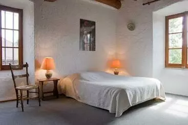 Aamiaismajoitus (B&B) Chez Caroline Chambres D Hôtes