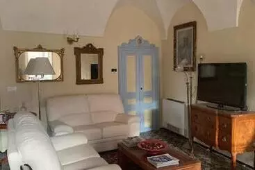Nocleg ze śniadaniem Di Verde D’azzurro