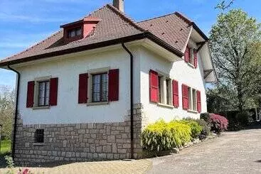 ベッドアンドブレックファースト Villa Mai