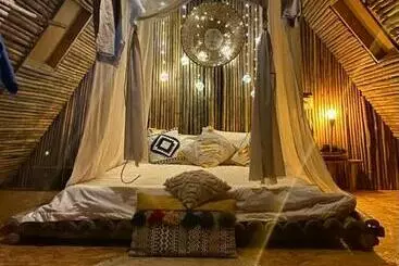 Hem Eco Farm & Stay