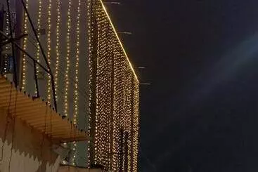 Mastiff Hotel Dhanbad