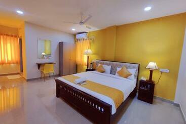 ホテル Prime Classic