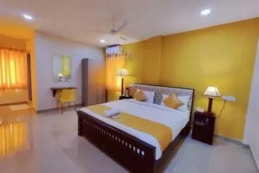 Hotel Prime Classic