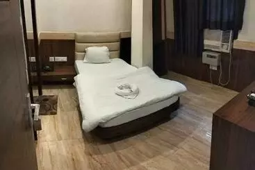 Hotel Tirupati Galaxy