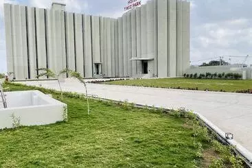 Hotelli Vits Jamnagar