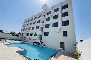 Otel Vits Jamnagar