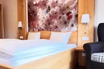 Pensão Fewo Zimmer Auszeit