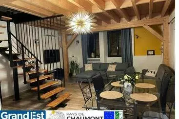 Majatalo Gîte L Eden à L Est