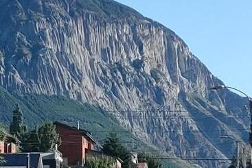 Pension (Hôtel basse catégorie) Ruta Austral Coyhaique