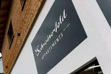 Majatalo Schreinerfeld Appartements