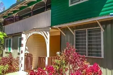 Majatalo Shalom Mission Home