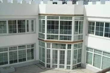 Assem Hostel Koktobe