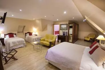 ベッドアンドブレックファースト The Tides Ballybunion