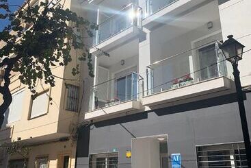 Bnbook Medea Apartments 2