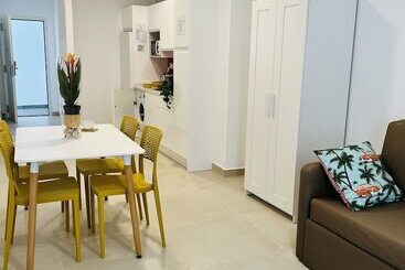 Bnbook Medea Apartments 2