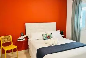 Bnbook Medea Apartments 2