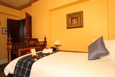 City Art Hotel Silberstein