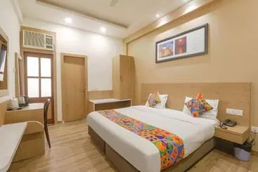 Fabhotel Raghubar Kripa