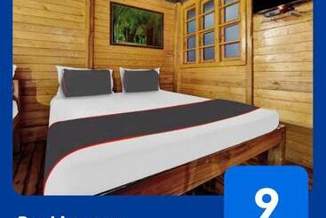 Hotel Collection O Coorg Fish Land Water Park Stay