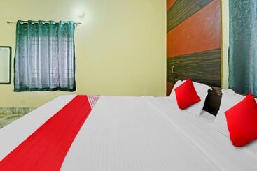 Hotel Flagship Buddha Villa