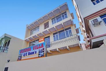 Hôtel Flagship Buddha Villa