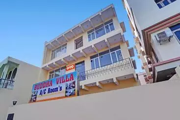Hotel Flagship Buddha Villa