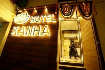 Hotel Kanha