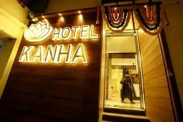 Hôtel Kanha