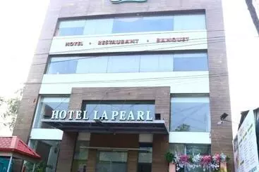 ホテル La Pearl