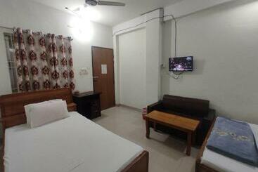 Hotel Labbaik Residence