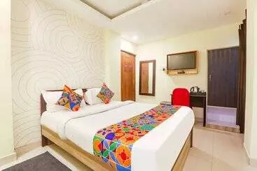 Fabhotel Magadh Regency