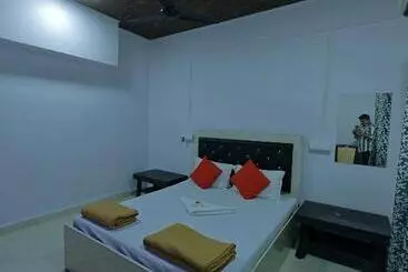 Hotel Moonshine Villa