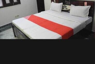 Hotel O Rajvanshi Hotel & Resort