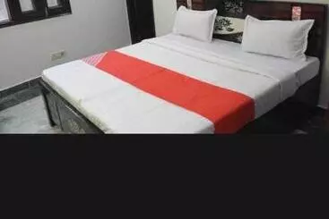 Hotel O Rajvanshi Hotel & Resort