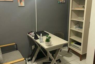 Hotel Pousada Carioca