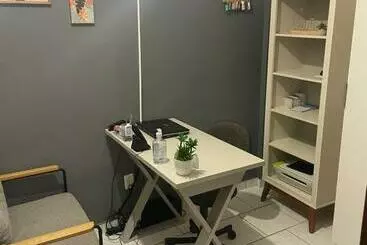 ホテル Pousada Carioca