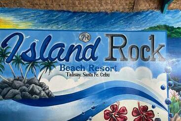 Island Rock Beach Resort