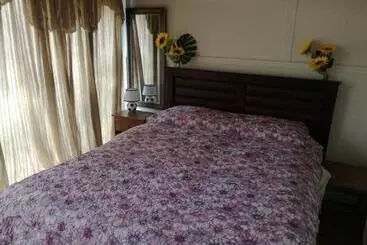 ペンション Amacoa