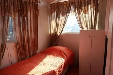 Pension Amacoa