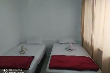 Panzió Casa Náutica