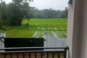 پانسیون Paddy Villa