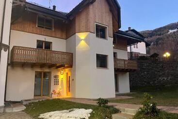 Appart'hotel Residence Villa Brioschi