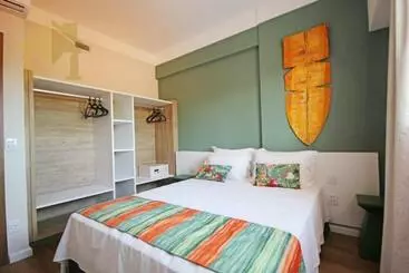 Resort Hot Beach Suites Olímpia Sp