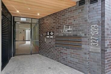 Aparthotel A Linha Petersham