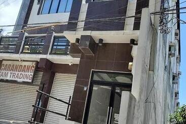 Albergue Jace S Travellers Inn